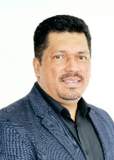 Foto de CLAUDERLEY LOFIEGO CACAU