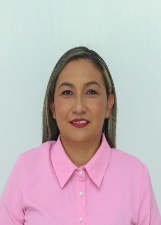 Foto de Rita de Cacia Andrade Pereira