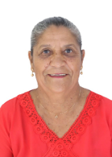 Foto de Maria Margarete de Melo Carneiro