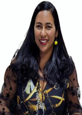 Foto de Alciane Campos de Souza