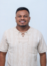 Foto de ULISSES RODRIGUES DOS SANTOS