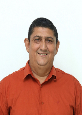 Foto de Orlanildo de Jesus Tavares Ferreira