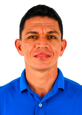 Foto de Claudio Fabrizio Monteiro dos Santos