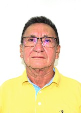 Photo of Francisco Rodrigues Moraes