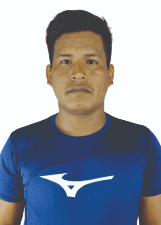 Foto de FABIO BENJAMIN DOS SANTOS