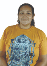 Foto de ALYNE GISELE PEREIRA DO NASCIMENTO