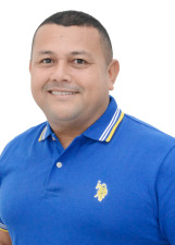 Foto de RODRIGO ROMULO DOS SANTOS ALVES