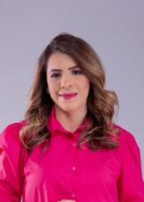 Foto de FRANCIELLE SANTIAGO LOPES