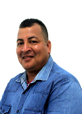 Foto de Erielso da Silva Alencar