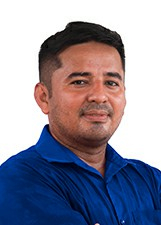 Foto de WELLINGTON DE ALMEIDA DA CRUZ