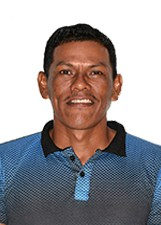 Foto de Amazonas de Souza Pontes