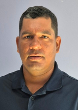 Foto de DIEURY MADEIRA SIMUKAUA