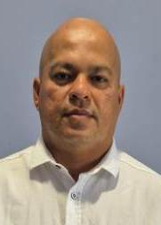 Foto de Francisco Ferreira de Gouvêa