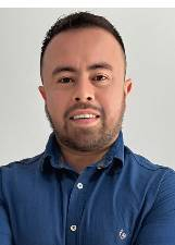 Foto de RUBENS GONCALVES DE ALBUQUERQUE