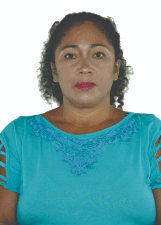 Foto de Maria Tereza dos Santos