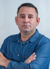 Foto de REGILSON GOMES RODRIGUES