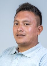 Foto de MARQUINHO MISINO YANOMAMI