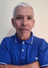 Foto de EDIVALDO PIRIS GONÇALVES CAPAO