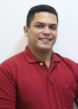 Foto de ELIAKIM BONFIM BENEVIDES