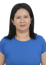 Foto de Ana Karina Fadul da Frota