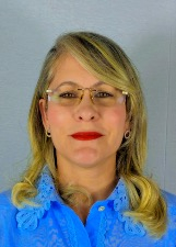 Foto de Silvia Cassia Santiago da Silva