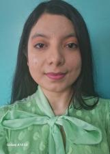 Foto de Alessandra da Silva e Silva