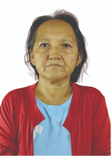 Foto de Maria Izete Cordeiro de Oliveira