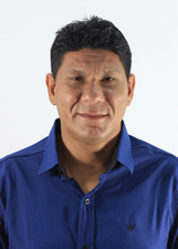 Foto de Adrinei Gama da Silva