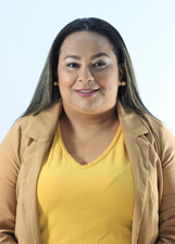 Foto de Vilmara Dantas de Souza