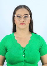 Foto de Carmelita de Sá Vieira