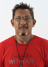 Foto de Eduardo Vieira de Carvalho
