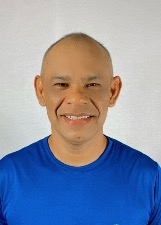 Foto de Marenildo Medeiros dos Santos