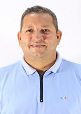 Foto de Vander Cleisson Pereira da Silva