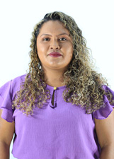 Foto de Ester Castro da Silva