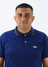 Foto de Sérgio da Silva Medeiros