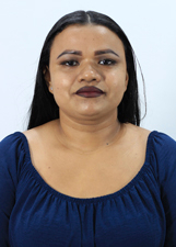 Foto de Rafaela Laborda de Souza