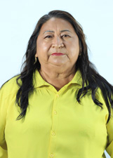 Foto de Leila Pinheiro de Oliveira