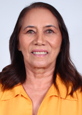 Foto de Rossicleide de Castro Queiroz