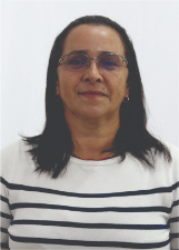 Foto de ANTÔNIA REGINA SILVA DE ARAUJO