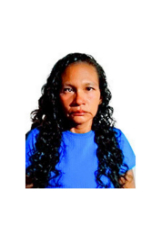 Foto de Liliane Soraya Coimbra da Silva