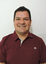 Foto de DENNIS DE FREITAS PALÁCIO