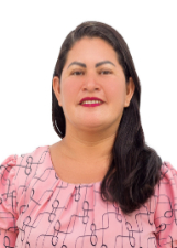 Foto de Jorgeane Vaz Macedo dos Santos