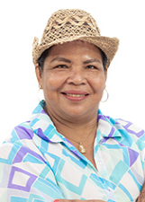 Foto de Raimunda Rodrigues de Oliveira