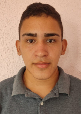 Foto de Victor Gabriel Abadias de Oliveira