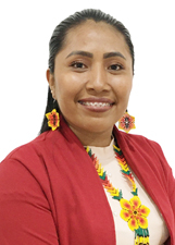 Foto de LEILA ADRIAO TENAZOR