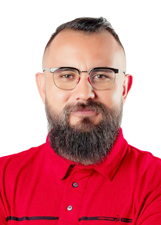 Foto de WILLIAN BERGMAN ARANHA NUNES