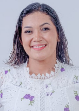 Foto de SILMARA BRAGA DOS SANTOS