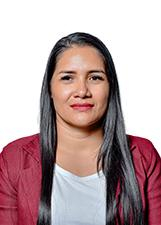 Foto de IVONE ANAQUIRI CARVALHO CORDEIRO