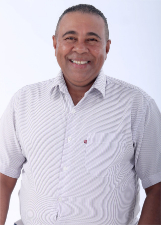 Foto de Elivaldo dos Santos Silva