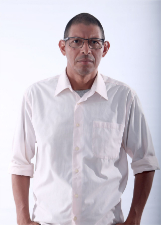 Foto de CLAUDIO ROBERTO DE SOUZA AMORIM